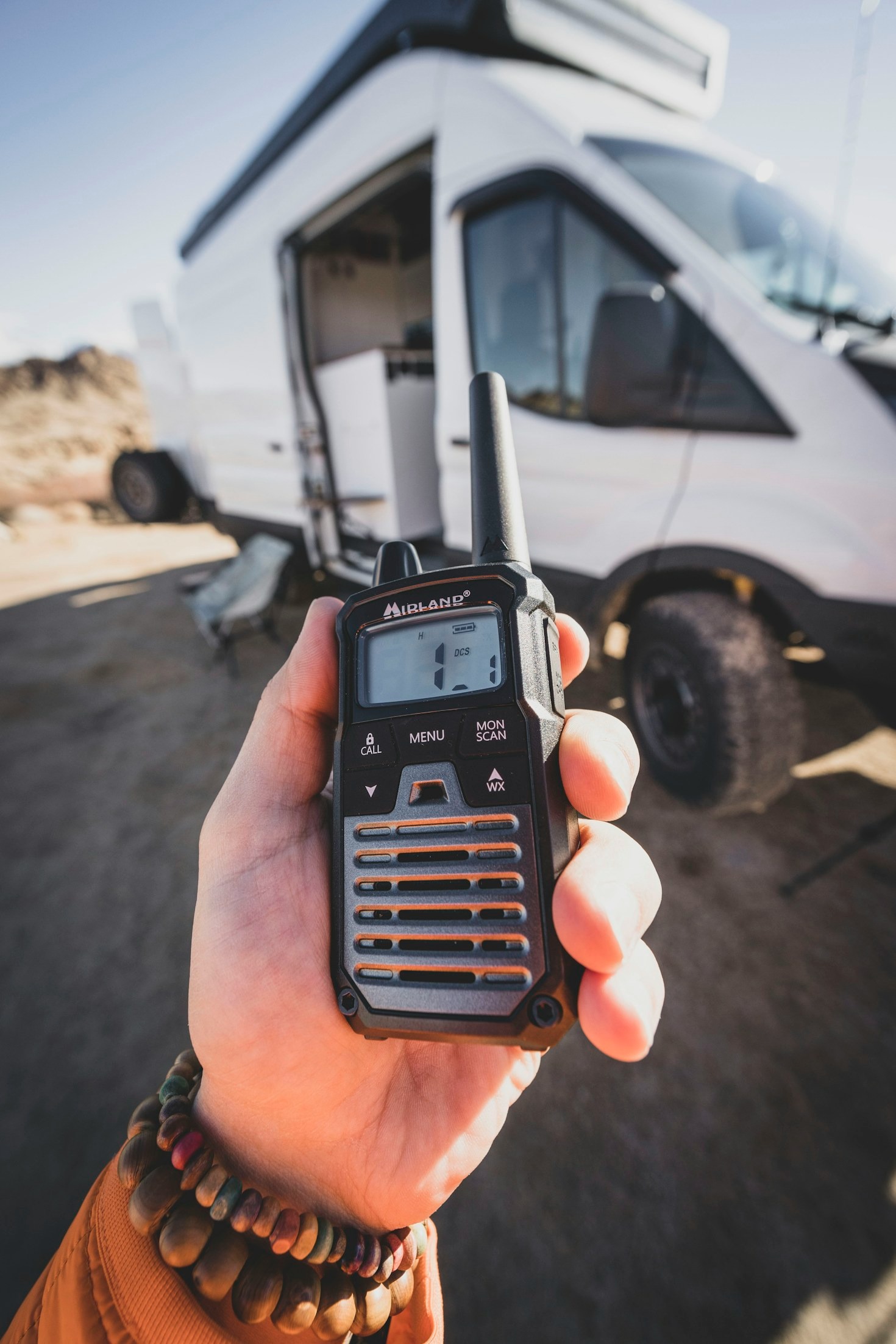Top 5 Must-Have Gadgets for Radio Enthusiasts
