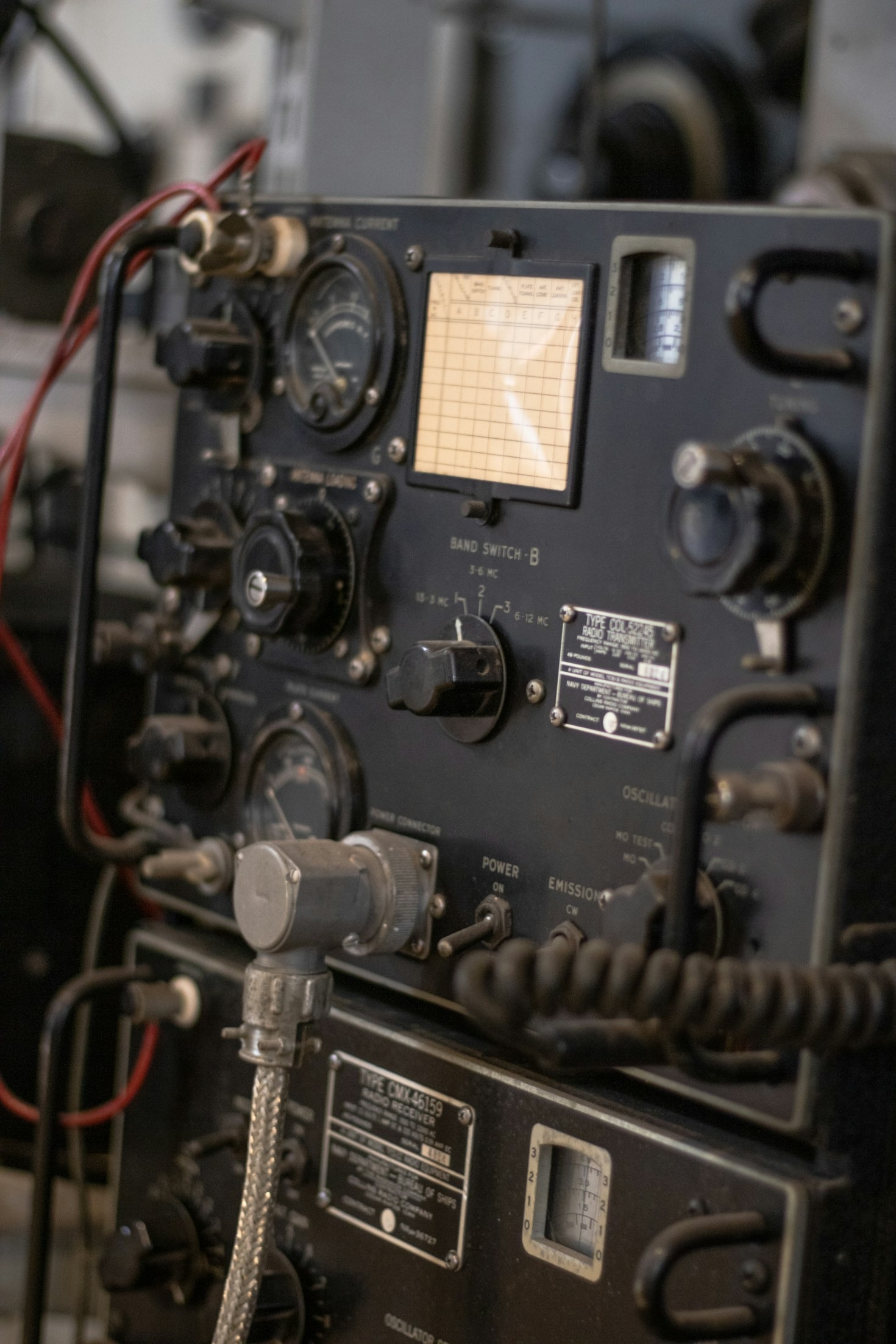 Photo Tour: Inside My Radio Gear Collection