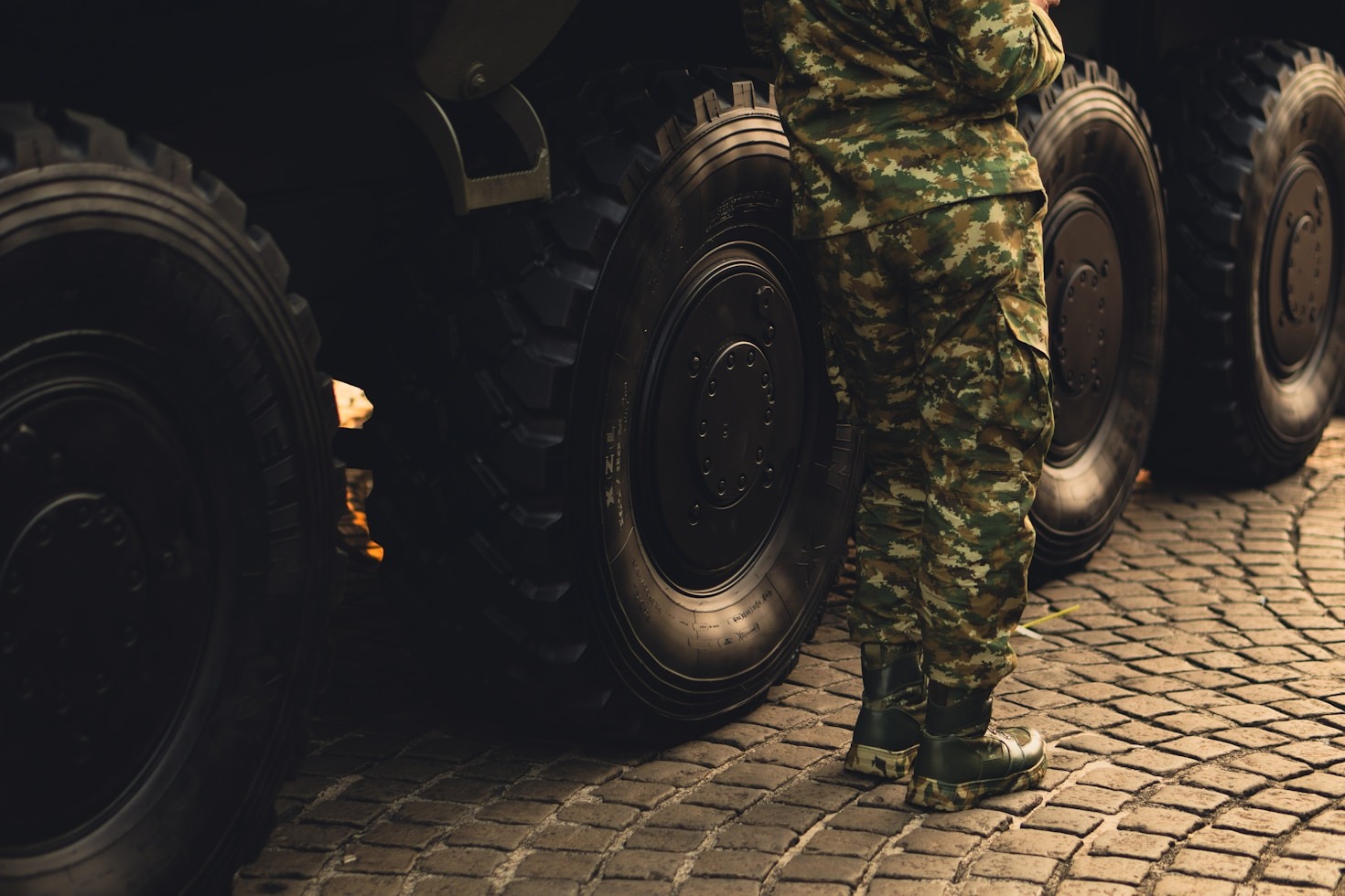 Tactical Tips for Improving Signal Clarity
